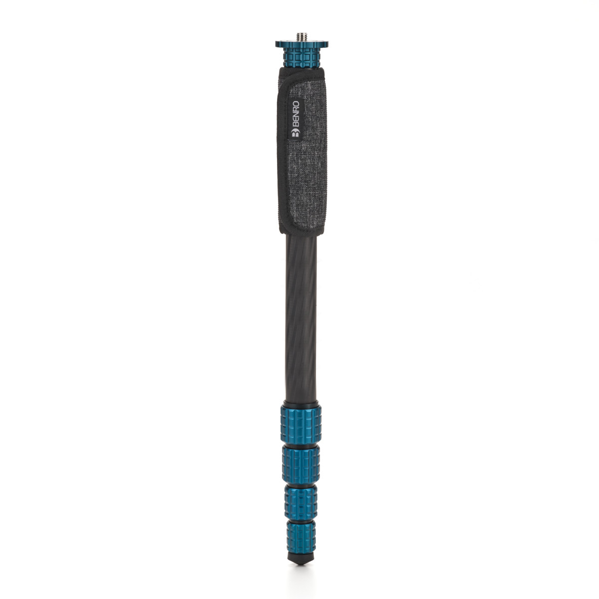 MSSL09C Super Slim Monopod
